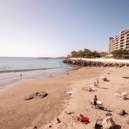 Beach Apartment 3 Patalavaca Kültér fotó