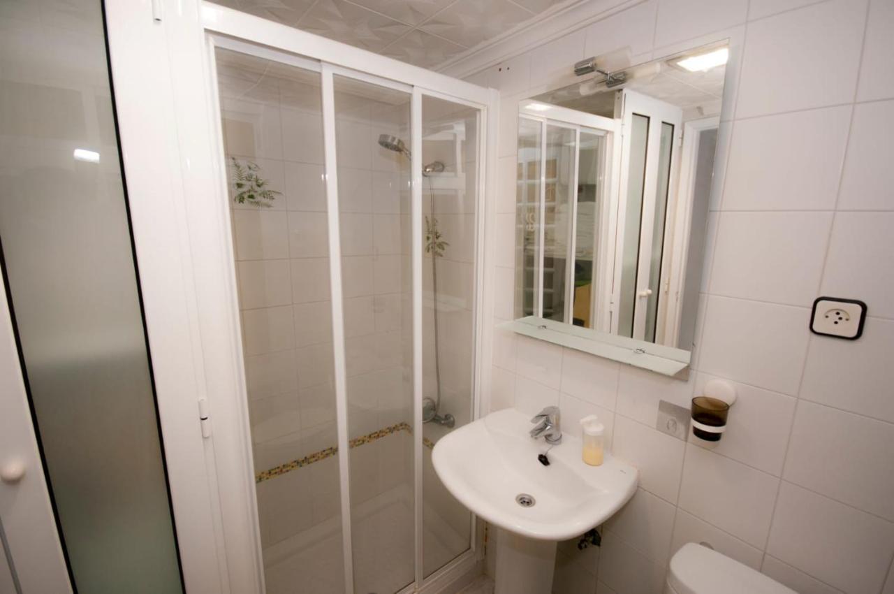 Beach Apartment 3 Patalavaca Kültér fotó