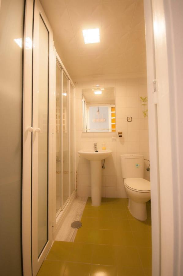 Beach Apartment 3 Patalavaca Kültér fotó